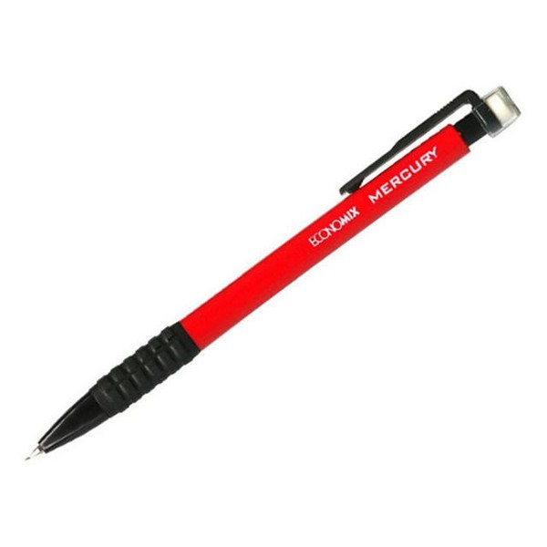 Автоматический карандаш 0.5мм корпус в ассортименте EconoMix Mercury