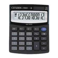 Калькулятор SDC-812BII 12р