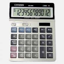 Калькулятор SDC-8965 12р
