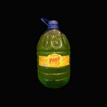 Жидкое мыло PENA лимон 5л