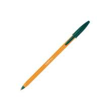 Ручка BIC Orange 0.3 мм | зелёная