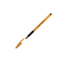 Ручка BIC Orange Grip 0.3 мм | чёрная
