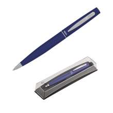 Шариковая ручка REGAL в подарочном футляре PB10 | цвет фиолетовый