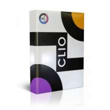 Бумага А4 Clio C+