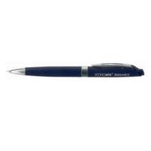 Ручка шариковая автоматическая синяя EconoMix Elegans