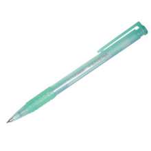 Ручка шариковая автоматическая синяя EconoMix Venera