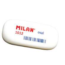 Ластик ОVАL 1012 Milan