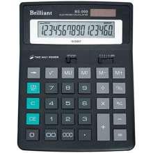 Калькулятор BS-999  16р., 2-пит