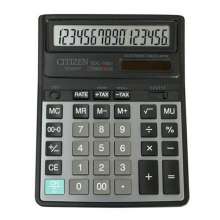 Калькулятор SDC-760 16р