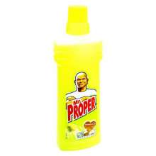 Mr. PROPER 750мл лимон универсальное средство для полов