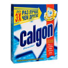 CALGON 550г для стиральных машин
