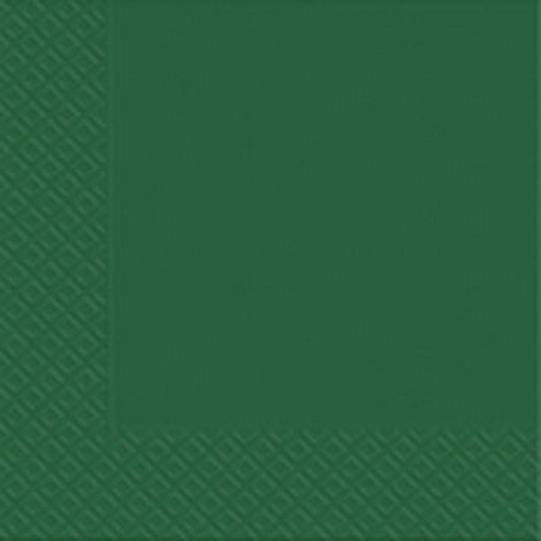 Салфетки (макси-пак) Марго 24*24 3-х слойные 500шт зеленые