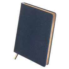 Дневник недатированый AMAZONIA Buromax. Фотмат А5, 320 листов. Синий