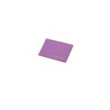 Визитница для 24 визиток Panta Plast PVC, фиолетовая