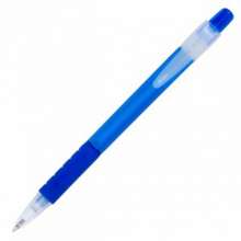 Ручка шариковая автоматическая Buromax, 0.7мм