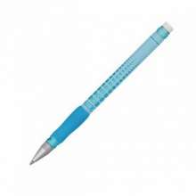 Ручка гелевая Buromax Beans 0.7мм, синяя