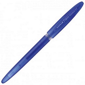 Ручка гелевая 0.7мм синяя Uni Ball Signo Gelstick