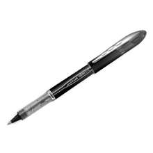Ручка-роллер 0,5 мм синяя Uni Ball Vision Elite