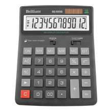 Калькулятор BS-555 12р., 2-пит