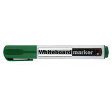 Маркер для сухостираемых досок 2мм круглый Whiteboard Delta, зеленый