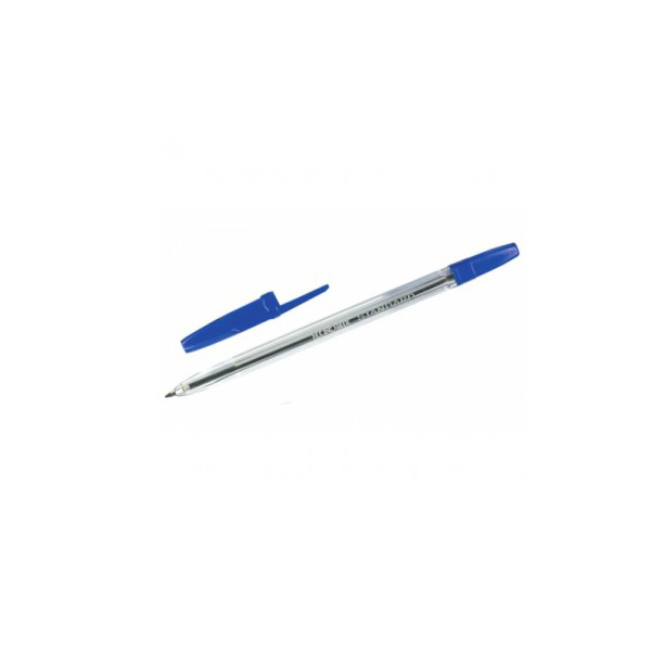 Ручка шариковая синяя,красная,черная EconoMix Standart