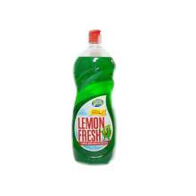 FRESH lemon моющее средство для посуды 1,5л