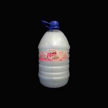 Жидкое мыло PENA перламутровое белое 5л