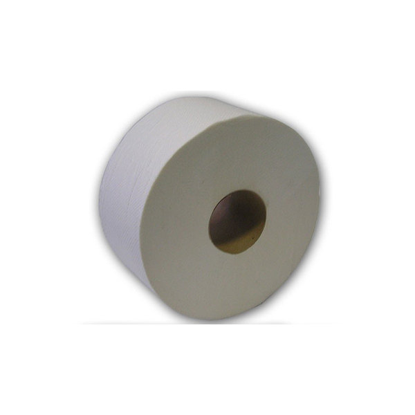 Туалетная бумага рулонная Рro - 32760600 d = 16см 2-х слойная целлюлоза 120м