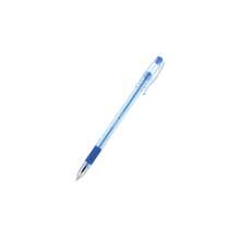 Ручка шариковая 0,5мм синяя Axent Fest