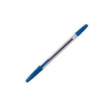 Ручка масляная JOBMAX синяя