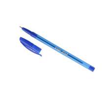 Ручка масляная "Star" 1,0 мм синяя