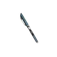 Ручка масляная "Writometer ball NEW", черная, 0.5 мм