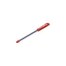 Ручка масляная Flair Sms 0,5 мм красная