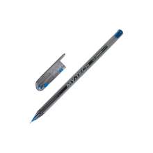 Ручка масляная "My-Tech"  0.7 мм синяя | производство Турция