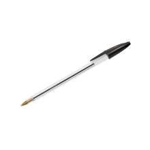 Ручка BIC Cristal 0.32 мм | черная