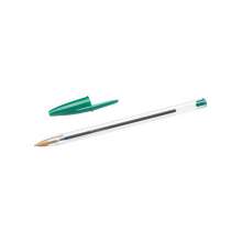 Ручка BIC Cristal 0.32 мм | зелёная