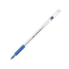 Ручка BIC Cristal Grip 0.32 мм | синяя