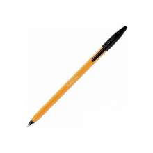 Ручка BIC Orange 0.3 мм | черная