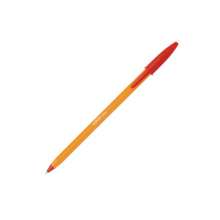 Ручка BIC Orange 0.3 мм | красная