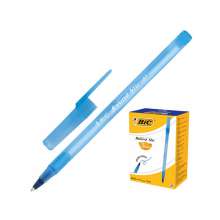 Ручка BIC Round Stic 0.32 мм | синяя