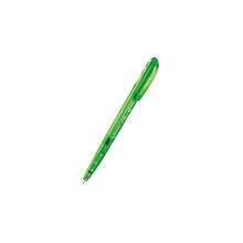 Ручка шариковая автоматическая Maped ICE CLIC 1.0мм | зелёная