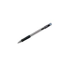 Ручка шариковая uni LAKUBO micro 0.5мм | черная