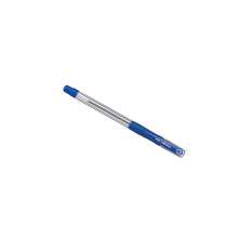 Ручка шариковая uni LAKUBO fine 0.7мм | синяя