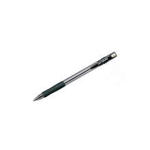 Ручка шариковая uni LAKUBO broad 1.4мм | черная