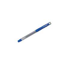 Ручка шариковая uni LAKUBO broad 1.4мм | синяя