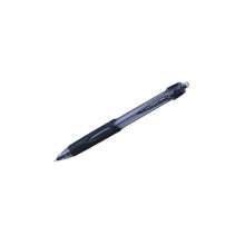 Ручка шариковая автоматическая uni POWER TANK 0.7мм | черная