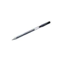 Ручка гелевая uni-ball Signo fine 0.7мм черная