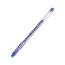 Ручка гелевая Signo ERASABLE GEL 0.5мм синяя