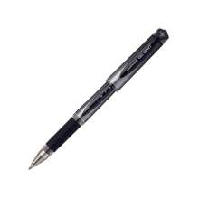 Ручка гелевая uni-ball GEL IMPACT 1.0мм черная