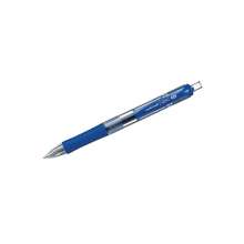 Ручка гелевая автоматическая Signo RETRACTABLE fine 0.7мм синяя